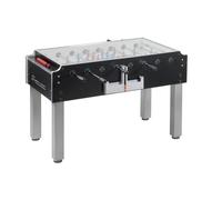 Garlando class indoor calciobalilla aste rientranti con vetro superiore + 50 palline in omaggio biliardini in offerta in vendita su timesport24