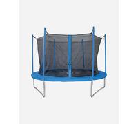 Tappeto Elastico Combi Garlando L 305 Cm Con Rete Protettiva