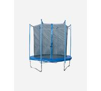 Trampolino per esterno COMBI S per esterno, rete di protezione inclusa Ã˜ 183 cm.