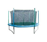 Garlando Combi - trampolini elastici Blue S (183 x 172)