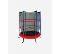 Garlando Combi Xs - Trampolino - Nero UNICA
