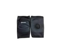 GARLANDO Coppia ginocchiere da pallavolo mis. L colore nero (2015) GSP-004