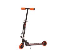GARLANDO MONOPATTINO GRG 006 RAPTOR 120 RALLY NERO ARANCIO