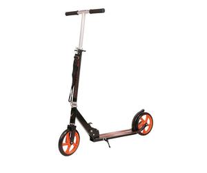 Garlando Monopattino Raptor Pro 200 Asta Regolabile 91/96/100 cm Pieghevole