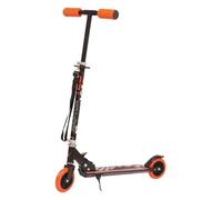 Monopattino RAPTOR 120 RALLY nero arancio