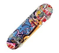 Skateboard STREET PRO GRAFFITI