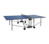 Garlando Progress Indoor TAVOLO DA PINGPONG CON PIANO VERDE O BLU SECONDO DISPONIBILITA'