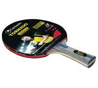 GARLANDO RACCHETTA DA PING PONG TORNADO 6 STELLE ACCESSORI PING PONG ITTF