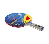 GARLANDO RACCHETTA DA PING PONG TORNADO 6 STELLE ACCESSORI PING PONG ITTF
