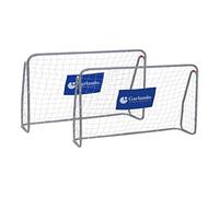 Garlando - Rete per porta da calcio Kick & Rush e Multitrainer Pro