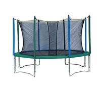 Garlando - Rete per Rete di Protezione per Trampolino Combi S ø 183 cm