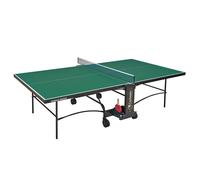 Tavolo Ping Pong Garlando ADVANCE INDOOR - piano verde