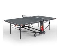 Garlando Champion Outdoor - tavolo ping pong Grey unisex