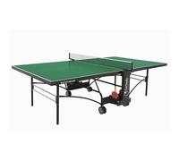 Tavolo Ping Pong Garlando MASTER INDOOR - piano verde