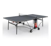 TENNIS TAVOLO PING PONG PERFORMANCE OUTDOOR DA ESTERNO GARLANDO PIANO GRIGIO