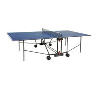 Garlando Progress Indoor TAVOLO DA PINGPONG CON PIANO VERDE O BLU SECONDO DISPONIBILITA'