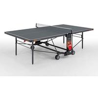 Garlando Champion Outdoor - tavolo ping pong Grey unisex