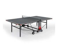 TENNIS TAVOLO PING PONG PERFORMANCE OUTDOOR DA ESTERNO GARLANDO PIANO GRIGIO