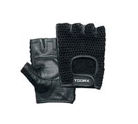 Toorx Guanti in pelle e rete taglia (M)