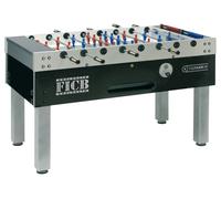 Garlando Calcio Balilla Tournament con aste rientranti omologato FICB