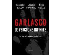 Garlasco. Le vergogne infinite. La caccia è appena cominciata