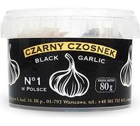 GARLIC BIO NERO SENZA GLUTENE BIO 80 g - PIC PRZEMIAN