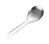 Garlic Ginger Grinder Spoon - Stainless Steel Multifunction Handheld Grating Tool for Kitchen Use | Integrated Grater Spoon with Cooking Prep Cheese, Pickle for Home Restaurant Hotel Picnic