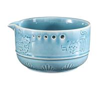Garlic Grater Bowl - 2-in-1 Ginger Grating Bowl per la casa Cooks Parents