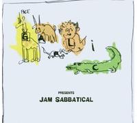 Garlic - Jam Sabbatical