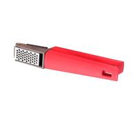Garlic Press - Kitchen Garlic Tool | Portable Garlicc Mincer, Ginger Crusher With Good Grip, Manual Ginger Presser Kitchen Tool For Chef Cooking Mincing Onion Dicing Lemon Squeezing Pressing
