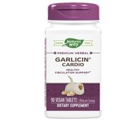 Garlicin Cardio 90 Compresse Di Nature's Way