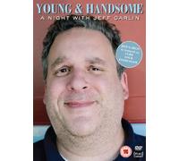 Garlin, Jeff - Jeff Garlin-Young & Handsome [Import anglais]