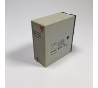 Garlo Gavazzi SC210-230 One Shot Timer 0,5sec range SC 210 230V 50/60Hz New NMP