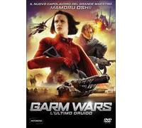 Garm Wars. L'ultimo druido