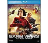 Garm Wars. L'ultimo druido