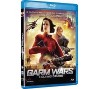 Garm Wars - L'ultimo Druido [Blu-Ray] - 2014