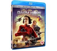 Garm Wars: The Last Druid (Blu-ray) [Edizione: Regno Unito]