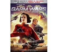 Garm Wars: The Last Druid - Garm Wars: The Last Druid