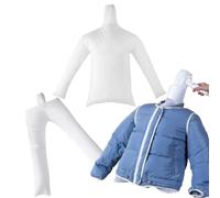 Garment Drying Bag, Fast Drying Air Bag, Foldable Clothes Dryer | Reusable Portable Dryer Bag Supports Efficient Drying For Coats, Down Jackets, T-Shirts & Everyday Clothing In Any Season