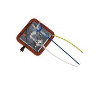 Garment Ironing Machine Heating Element Suitable ，Compatible For Philips， GC501 Steamer Accessories