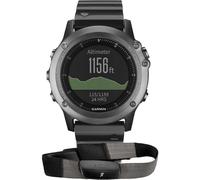 Garmin 010-01338-26 Fenix 3 Sapphire