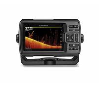Garmin 010-01552-01 Ecoscandaglio Striker 5CV, Fishfinder