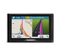 Garmin 010-01678-12 Drive 51 EU LMT-S Navigatore 5", Mappa Europa Completa, Aggiornamento a Vita e Servizi Live via Bluetooth, Traffico Smartphone Link Nera