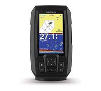 Ecoscandaglio GARMIN Striker Plus 4 con trasduttore da poppa incluso