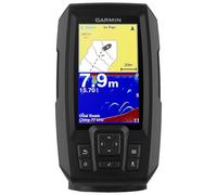 Garmin 010 - 01870 - 01, Fishfinder, Striker Plus 4 Chirp