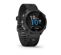 Garmin 010-02120-20 Forerunner 245 Music, Smartwatch GPS Running con Musica e Dinamica Avanzata, Nero