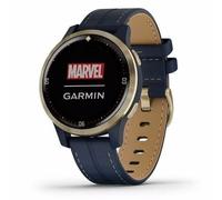 Garmin 010-02172-47 Captain Marvel Special Edition Smartwatch Legacy Hero Serie