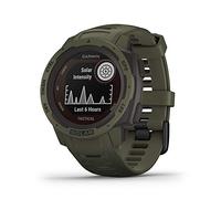 Garmin 010-02293-04 Smartwatchs Moda per Gli Uomini, Muschio, Taglia Unica