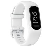 Garmin VIVOSMART 5 OLED Nero GPS (satellitare)