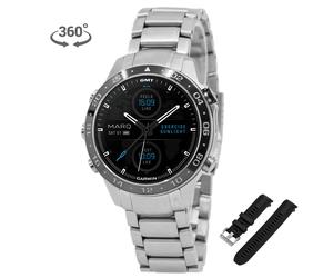 Garmin 010-02648-01 - 010-02648-00 Marq Aviator (Gen 2 )